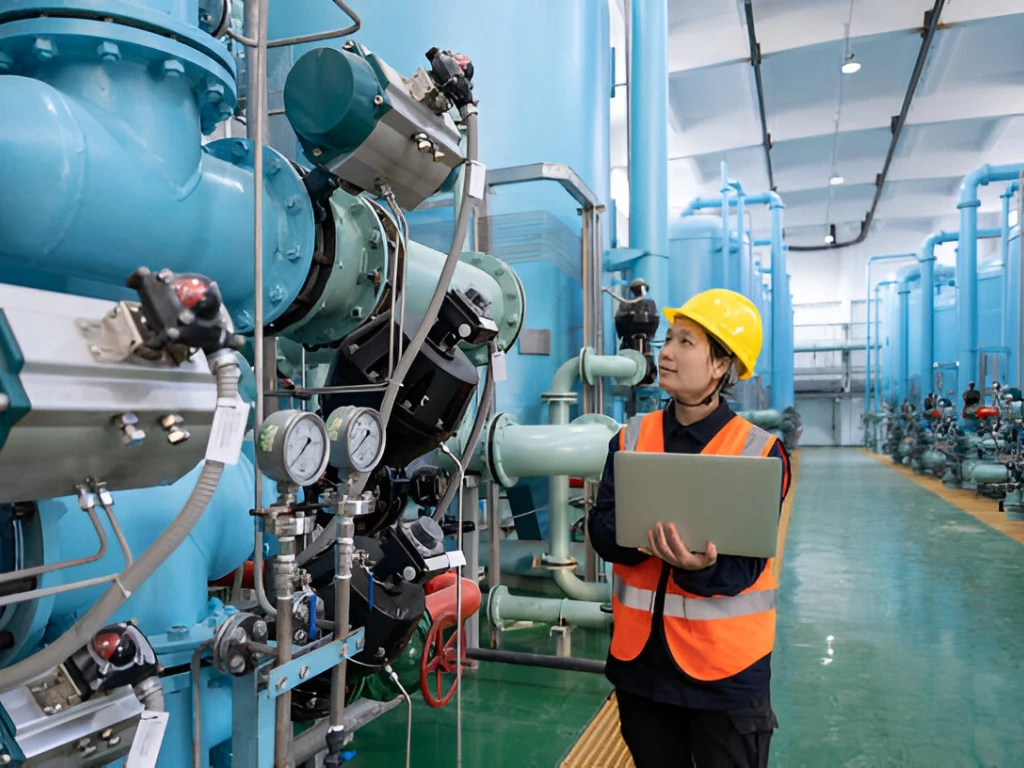 Importance Of Industrial Machines