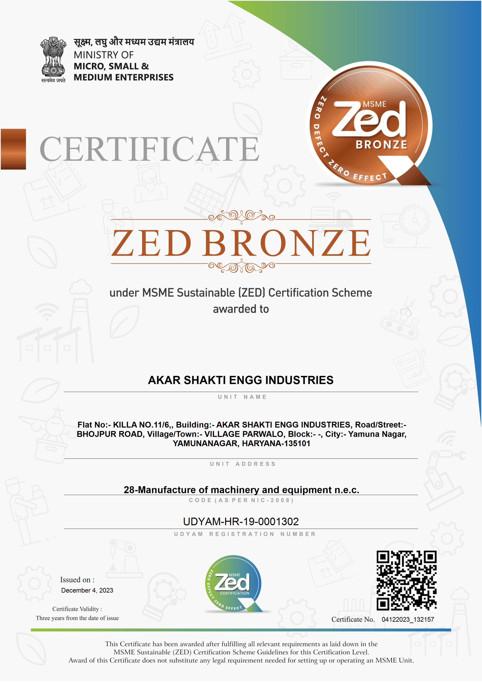 certificate2