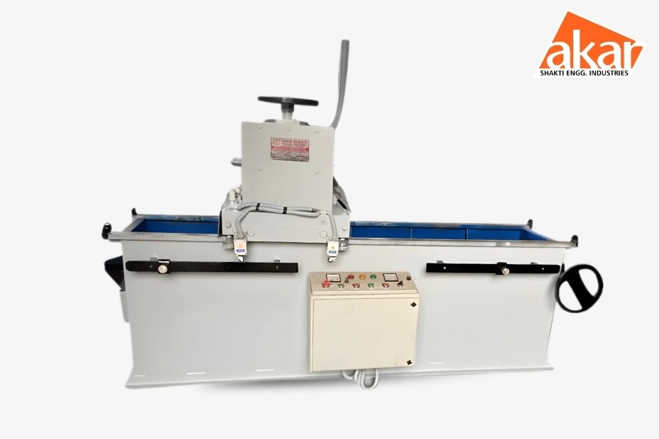 Knife Grinder Machine