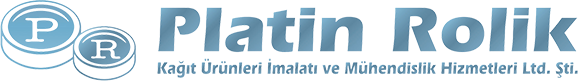 PLATIN ROLIK KAGIT URUNLERI IMALATI LTD