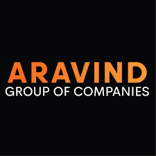 ARAVIND CERAMIC IND. LTD